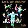 Life Of Agony - Ugly [180 gm black ] (Vinyl)